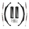 Skyjacker 0'' Lift Kit for 1966-1977 Ford Bronco 4WD