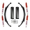 Skyjacker 0'' Lift Kit for 1966-1977 Ford Bronco 4WD