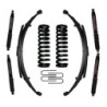Skyjacker 0'' Lift Kit for 1966-1977 Ford Bronco 4WD