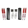 Skyjacker 0'' Lift Kit for 1966-1977 Ford Bronco 4WD