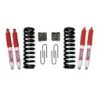 Skyjacker 0'' Lift Kit for 1966-1977 Ford Bronco 4WD