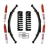 Skyjacker 0'' Lift Kit for 1978-1979 Ford Bronco