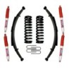 Skyjacker 0'' Lift Kit for 1978-1979 Ford Bronco