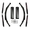 Skyjacker 0'' Lift Kit for 1978-1979 Ford Bronco