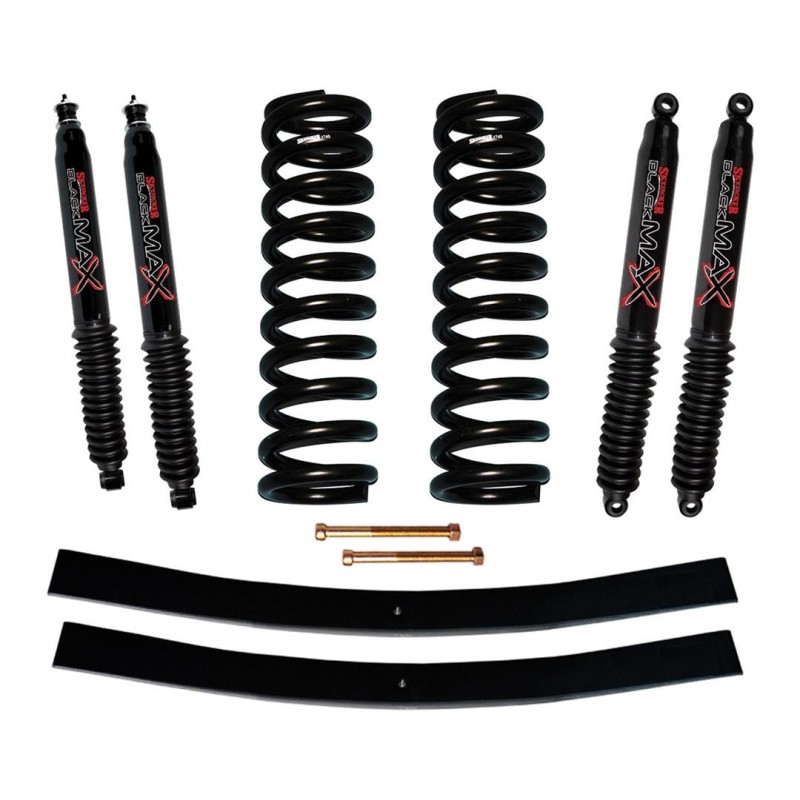 Skyjacker 0'' Lift Kit for 1978-1979 Ford Bronco