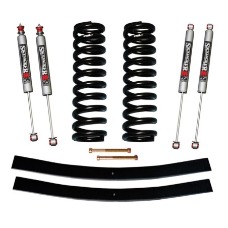 Skyjacker 0'' Lift Kit for 1978-1979 Ford Bronco