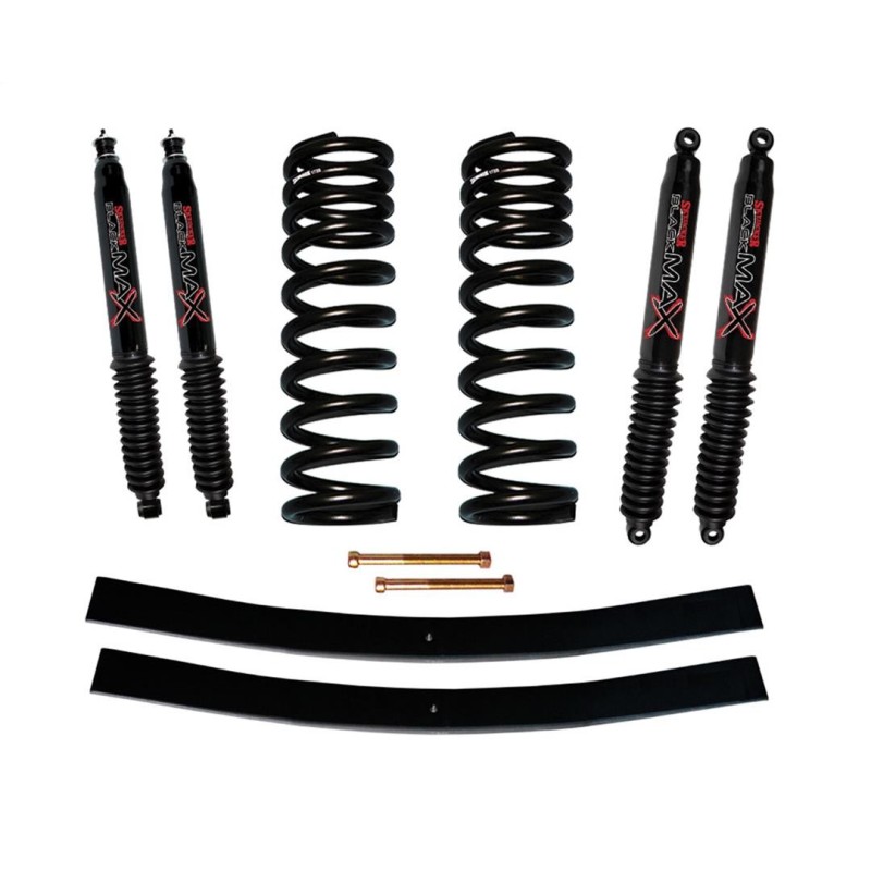 Skyjacker 0'' Lift Kit for 1966-1972 Ford F-100 4WD