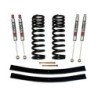 Skyjacker 0'' Lift Kit for 1966-1977 Ford Bronco 4WD