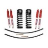 Skyjacker 0'' Lift Kit for 1978-1979 Ford Bronco