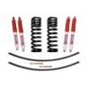 Skyjacker 0'' Lift Kit for 1978-1979 Ford Bronco