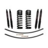 Skyjacker 0'' Lift Kit for 1978-1979 Ford Bronco