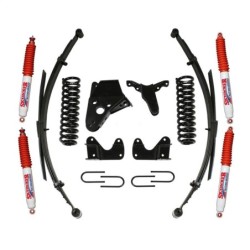 Skyjacker 0'' Lift Kit for...