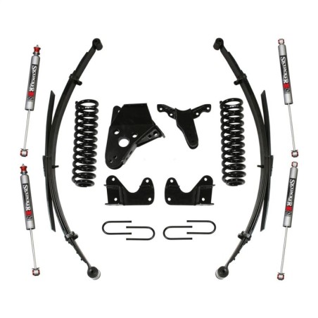 Skyjacker 0'' Lift Kit for 1994-1997 Mazda B4000 4WD