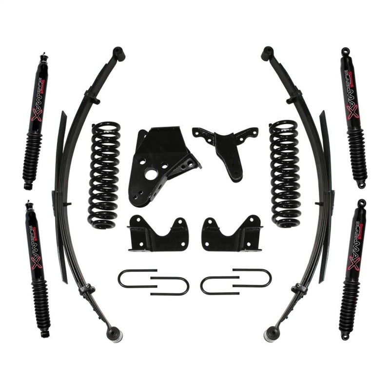 Skyjacker 0'' Lift Kit for 1994-1997 Mazda B4000 4WD