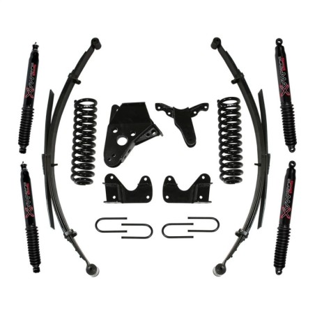 Skyjacker 0'' Lift Kit for 1994-1997 Mazda B4000 4WD