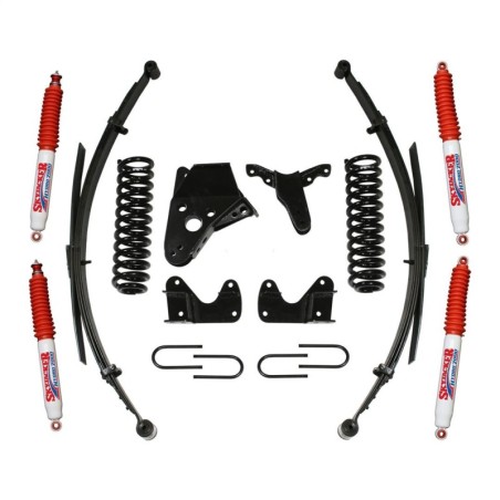 Skyjacker 0'' Lift Kit for 1994-1997 Mazda B4000 4WD