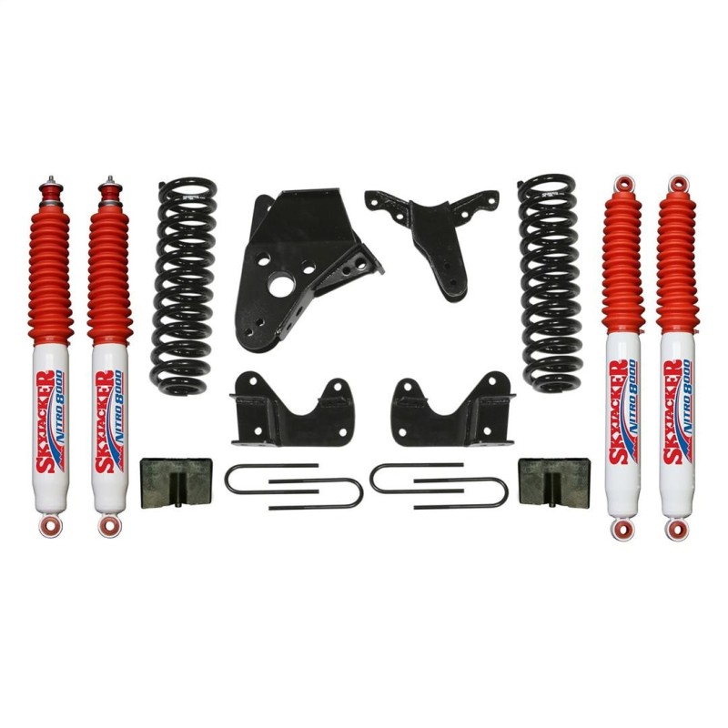 Skyjacker 0'' Lift Kit for 1994-1997 Mazda B4000 4WD