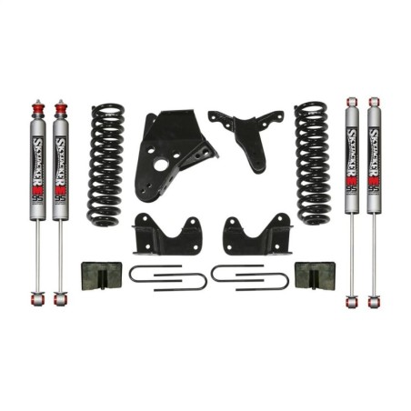Skyjacker 0'' Lift Kit for 1994-1997 Mazda B4000 4WD