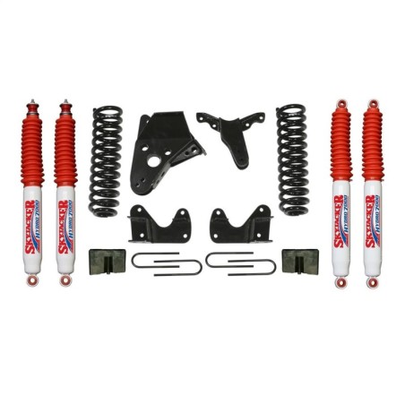 Skyjacker 0'' Lift Kit for 1994-1997 Mazda B4000 4WD