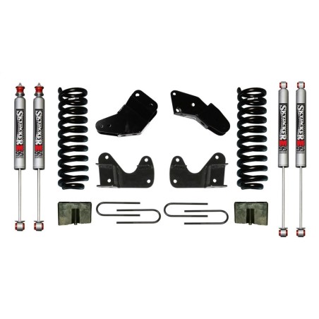 Skyjacker 0'' Lift Kit for 1994-1997 Mazda B2300 2WD