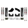 Skyjacker 0'' Lift Kit for 1994-1997 Mazda B2300 2WD