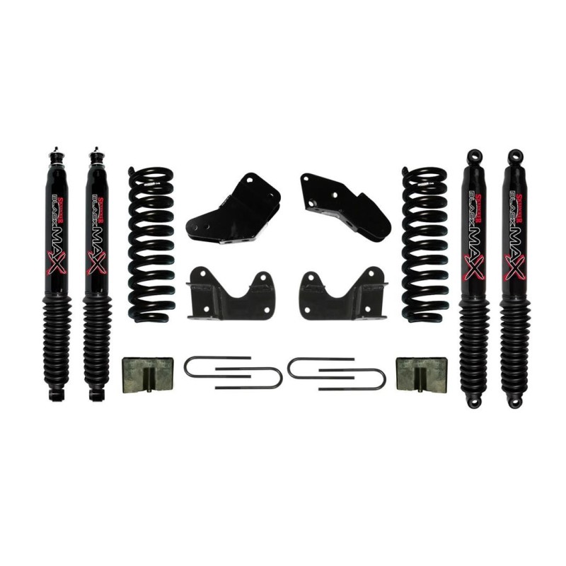 Skyjacker 0'' Lift Kit for 1994-1997 Mazda B2300 2WD