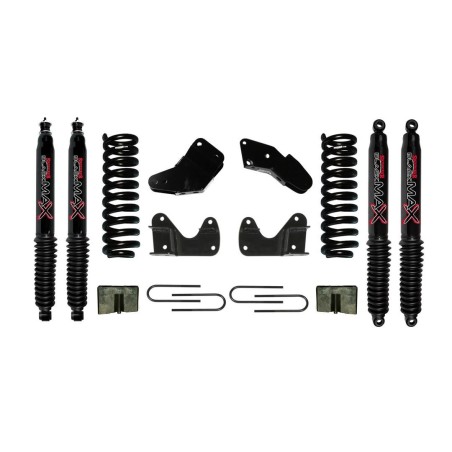 Skyjacker 0'' Lift Kit for 1994-1997 Mazda B2300 2WD