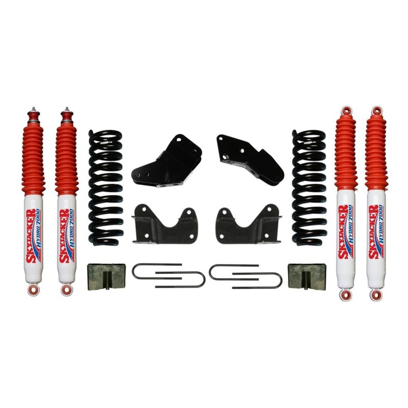 Skyjacker 0'' Lift Kit for 1994-1997 Mazda B2300 2WD