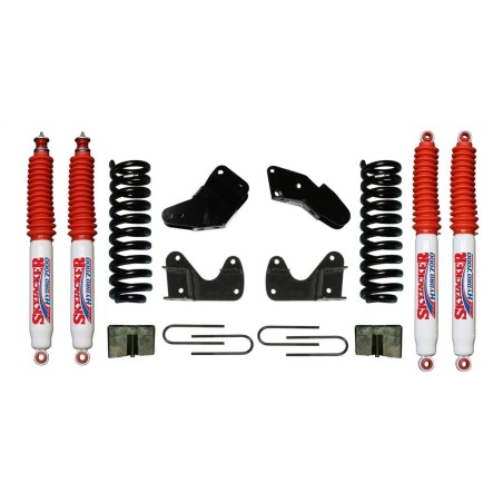 Skyjacker 0'' Lift Kit for 1994-1997 Mazda B2300 2WD