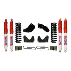 Skyjacker 0'' Lift Kit for...
