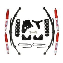 Skyjacker 0'' Lift Kit for...