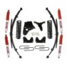 Skyjacker 0'' Lift Kit for 1984-1990 Ford Bronco II 4WD