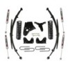 Skyjacker 0'' Lift Kit for 1984-1990 Ford Bronco II 4WD