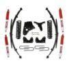 Skyjacker 0'' Lift Kit for 1984-1990 Ford Bronco II 4WD