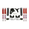 Skyjacker 0'' Lift Kit for 1984-1990 Ford Bronco II 4WD