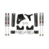 Skyjacker 0'' Lift Kit for 1984-1990 Ford Bronco II 4WD