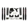 Skyjacker 0'' Lift Kit for 1984-1990 Ford Bronco II 4WD