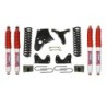 Skyjacker 0'' Lift Kit for 1984-1990 Ford Bronco II 4WD