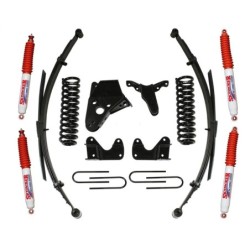 Skyjacker 0'' Lift Kit for...