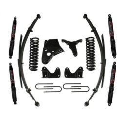 Skyjacker 0'' Lift Kit for...