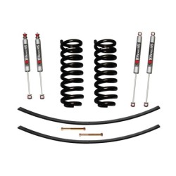 Skyjacker 0'' Lift Kit for...