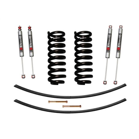 Skyjacker 0'' Lift Kit for 1994-1997 Mazda B2300 2WD