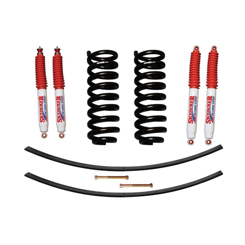 Skyjacker 0'' Lift Kit for 1994-1997 Mazda B2300 2WD