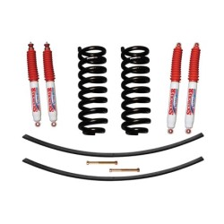 Skyjacker 0'' Lift Kit for...