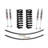 Skyjacker 0'' Lift Kit for 1984-1990 Ford Bronco II 4WD