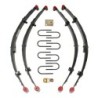 Skyjacker 0'' Lift Kit for 1987-1995 Jeep Wrangler YJ