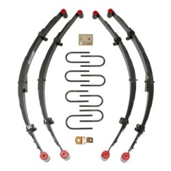 Skyjacker 0'' Lift Kit for...