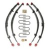 Skyjacker 0'' Lift Kit for 1987-1995 Jeep Wrangler YJ