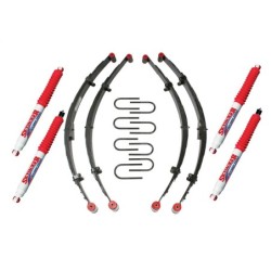 Skyjacker 0'' Lift Kit for...