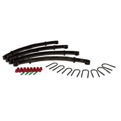 Skyjacker 0'' Lift Kit for...